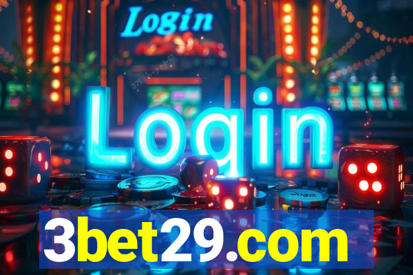 3bet29.com