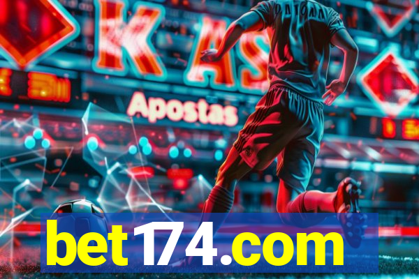 bet174.com