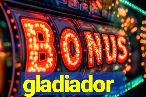 gladiador significado espiritual