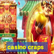 casino craps