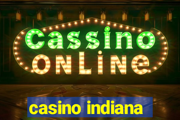 casino indiana