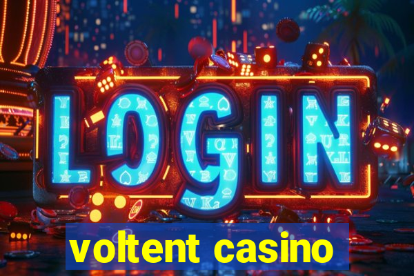 voltent casino