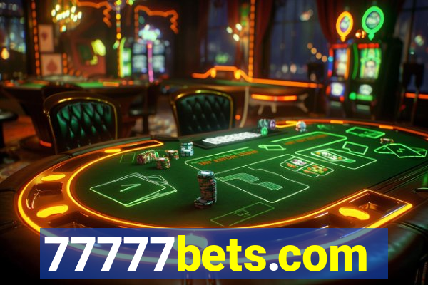 77777bets.com