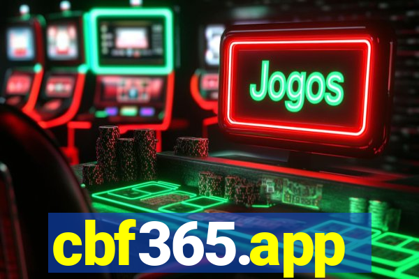 cbf365.app