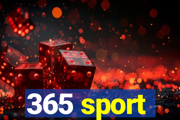 365 sport