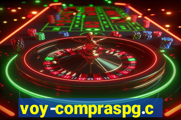 voy-compraspg.com