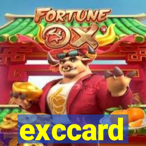 exccard