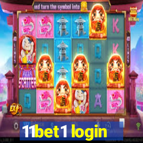 11bet1 login