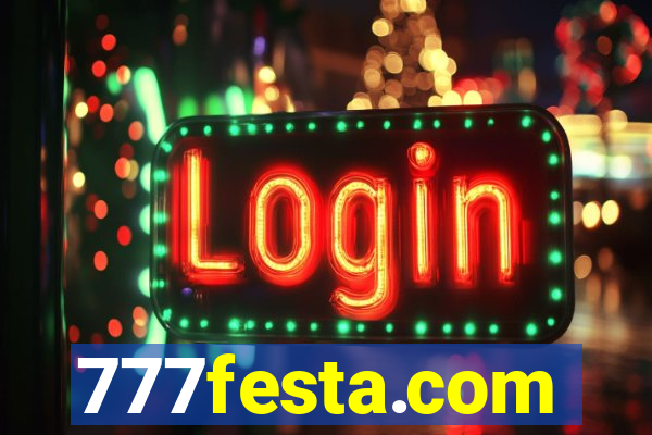 777festa.com