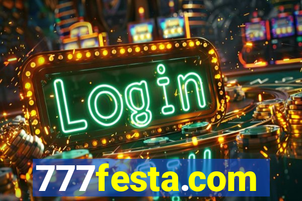 777festa.com