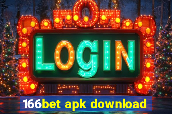 166bet apk download