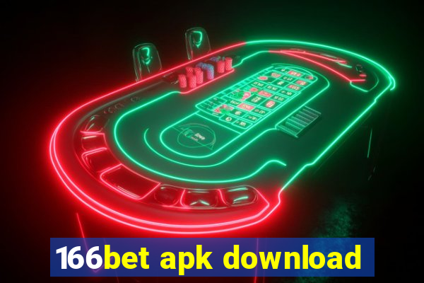 166bet apk download