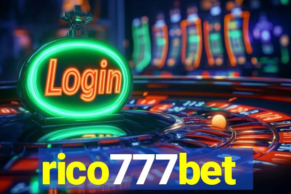 rico777bet