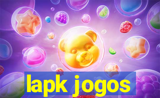 lapk jogos