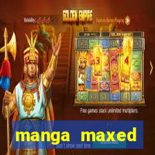 manga maxed strength necromancer