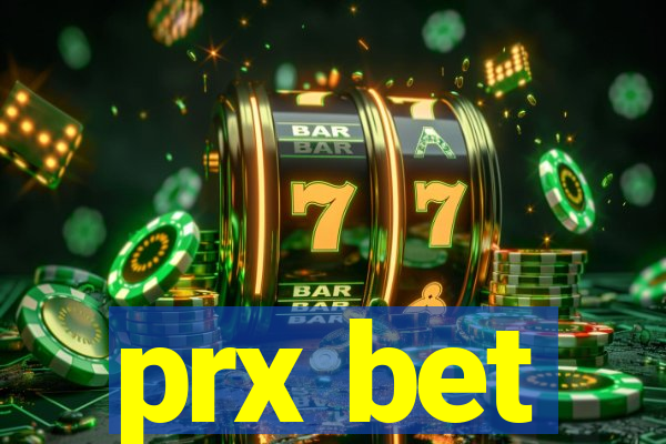 prx bet