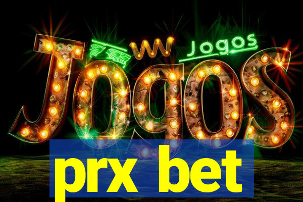 prx bet