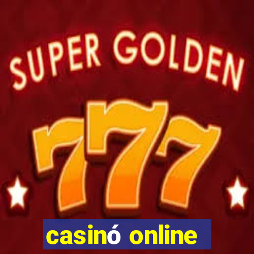 casinó online