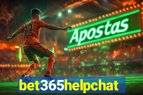 bet365helpchat