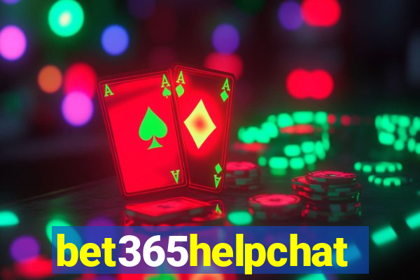 bet365helpchat