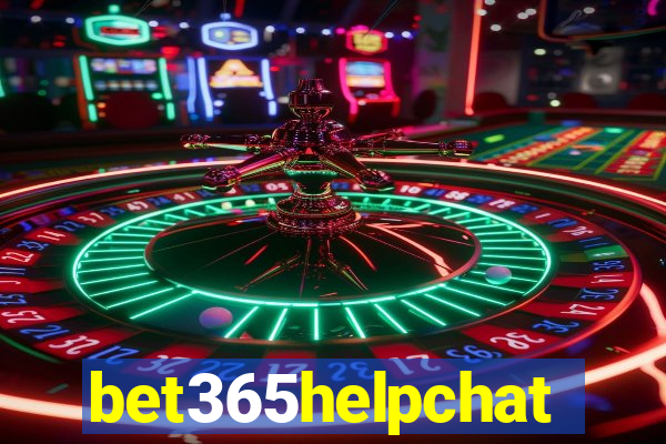 bet365helpchat