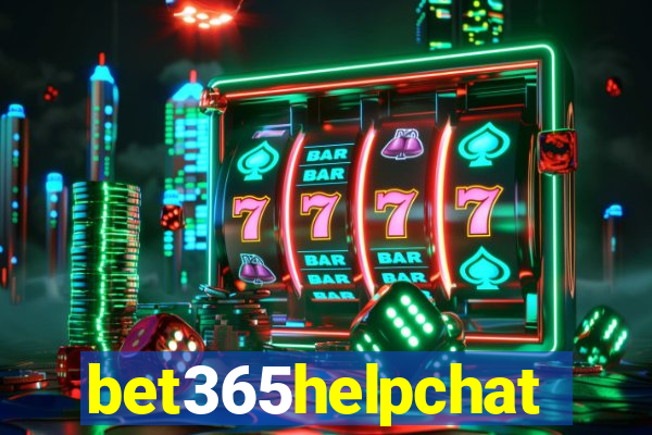 bet365helpchat