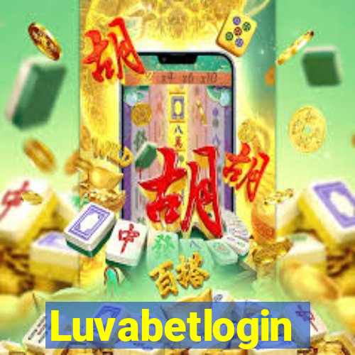 Luvabetlogin