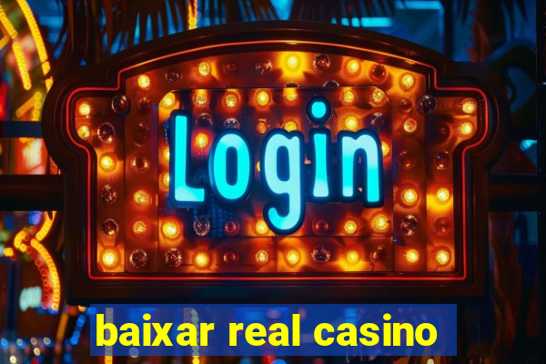 baixar real casino