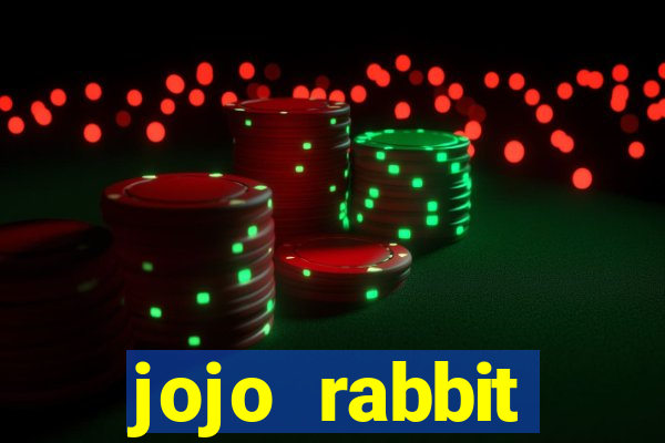 jojo rabbit assistir dublado