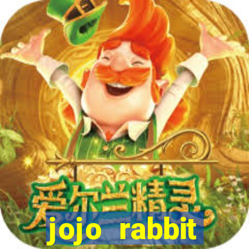 jojo rabbit assistir dublado