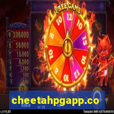 cheetahpgapp.com