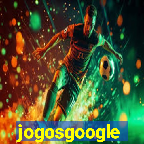 jogosgoogle