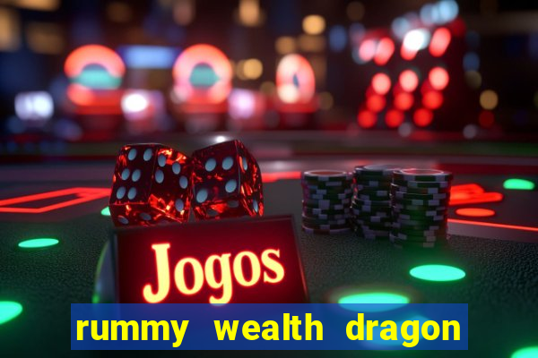 rummy wealth dragon vs tiger