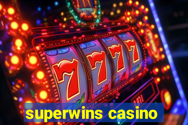 superwins casino