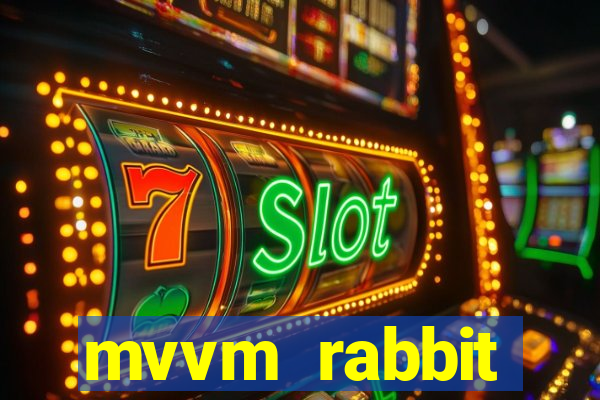 mvvm rabbit download filmes