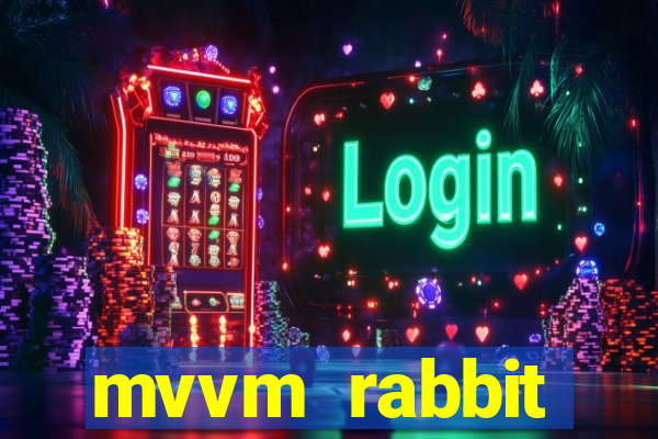 mvvm rabbit download filmes