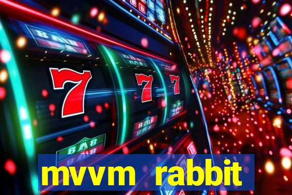 mvvm rabbit download filmes