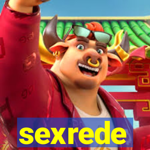 sexrede