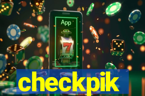 checkpik