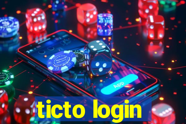 ticto login