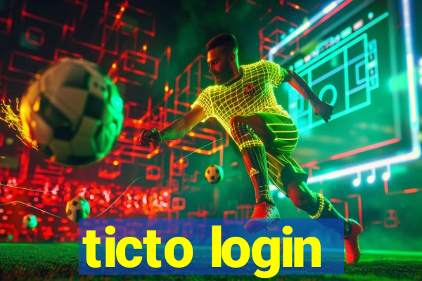 ticto login