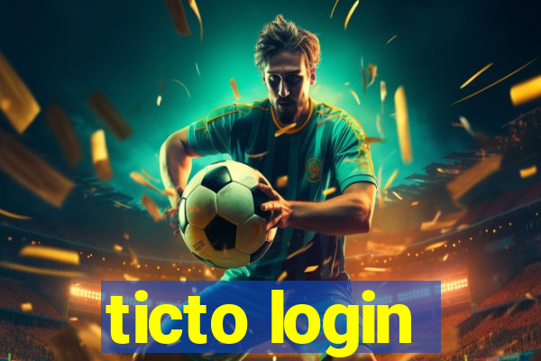 ticto login