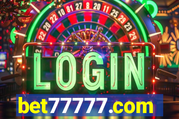 bet77777.com