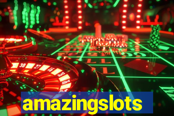 amazingslots