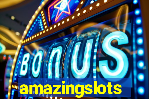 amazingslots