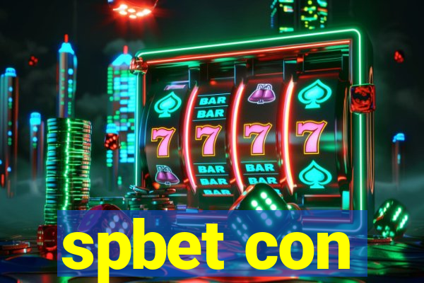 spbet con