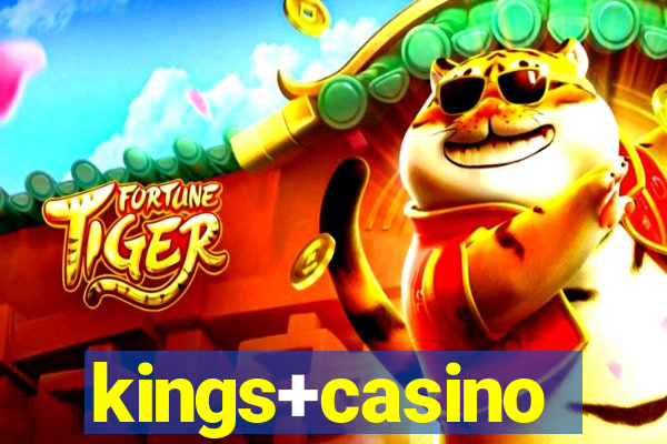 kings+casino