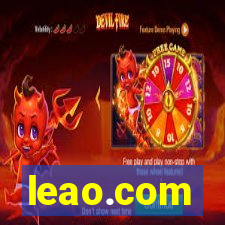 leao.com