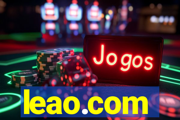 leao.com