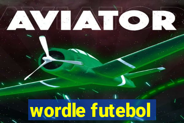 wordle futebol